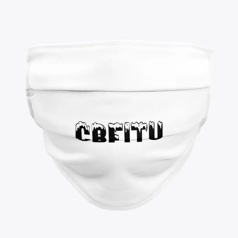 CBFITU Face Mask