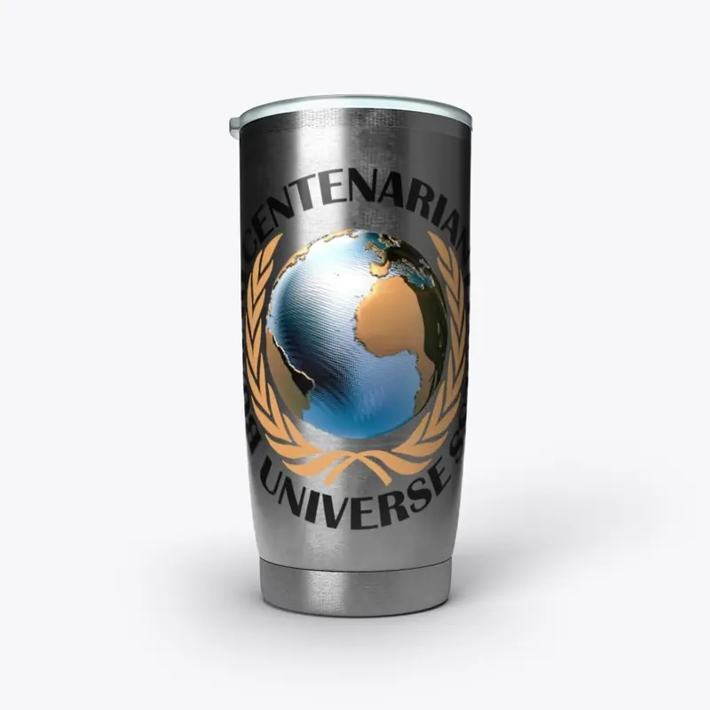 centenarian 18 oz tumbler