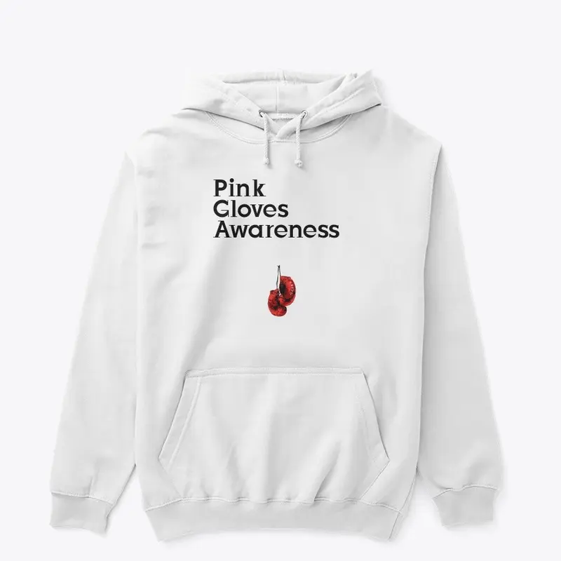 Awareness shirts and hoodies