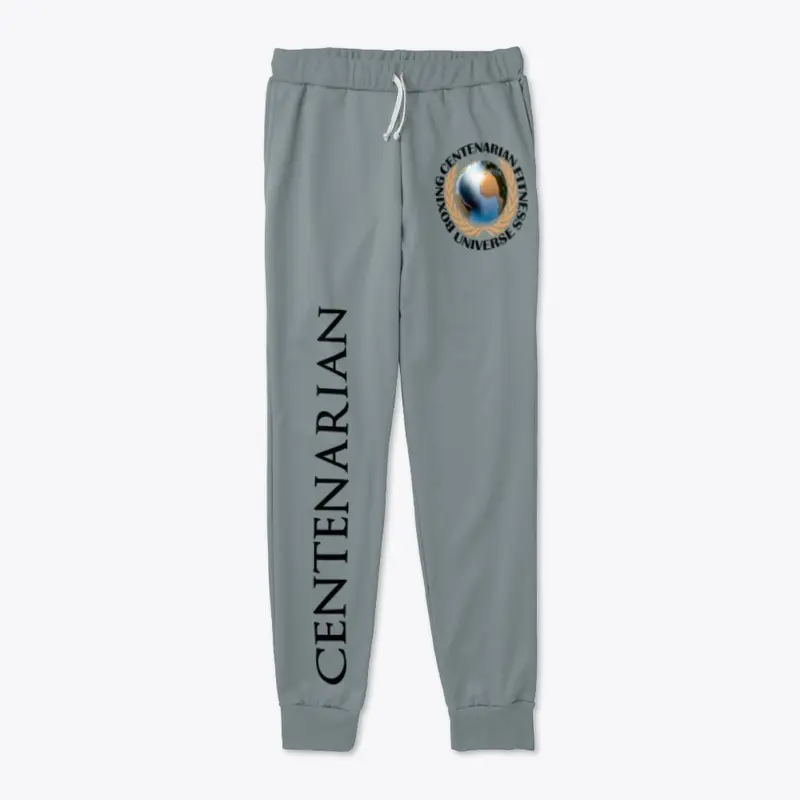 Centenarian Jogger Pants