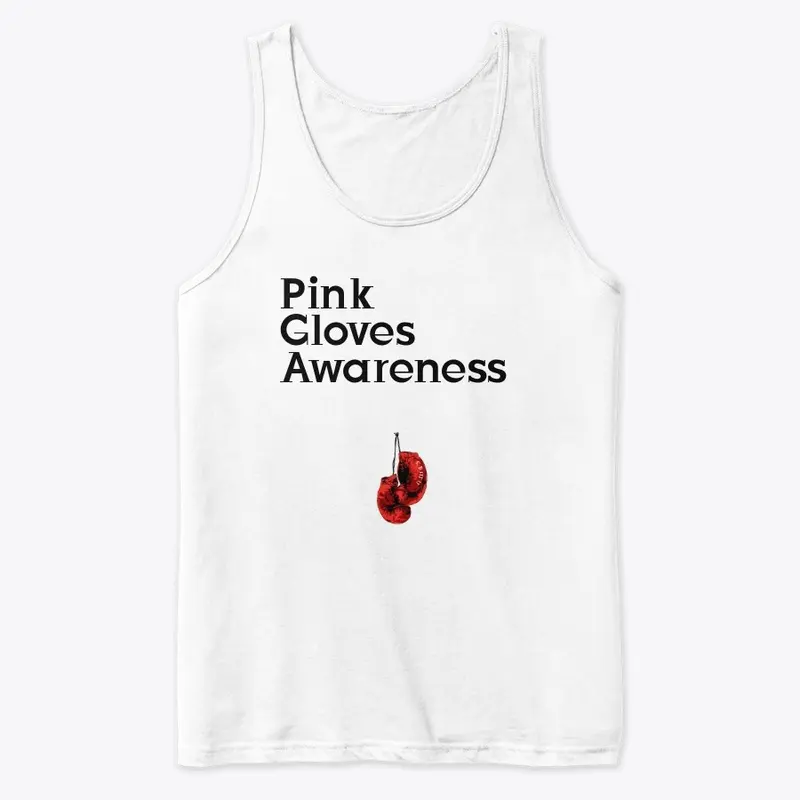 Awareness shirts and hoodies