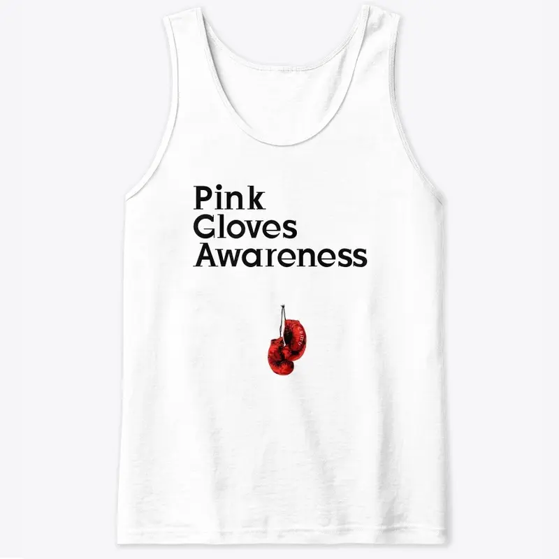 Awareness shirts and hoodies