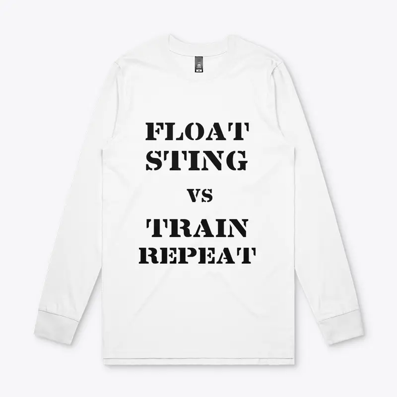 float sting zip up jacket hoodie