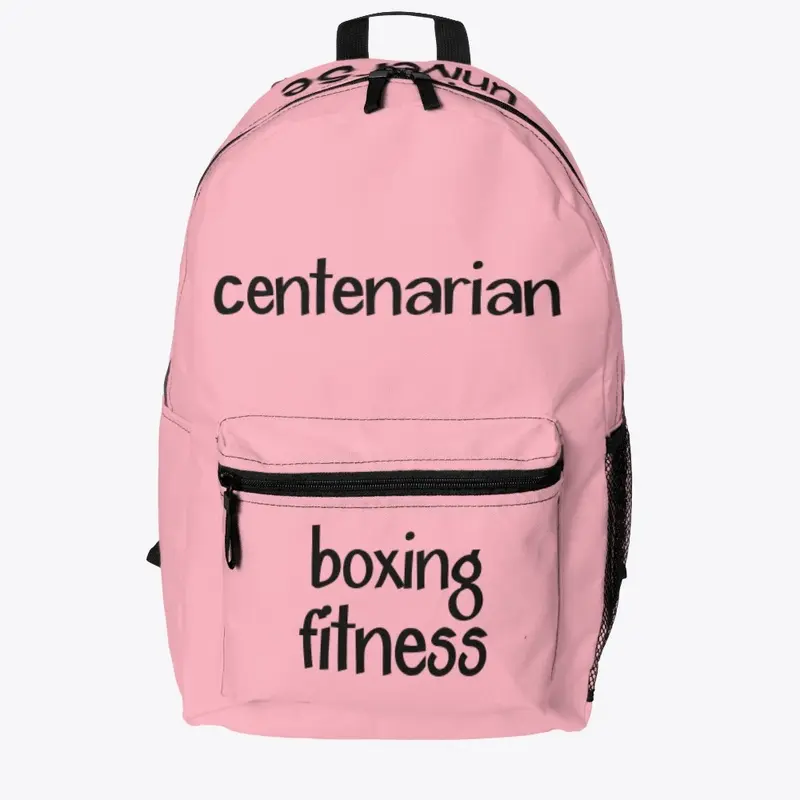 Cbfitu Back pack