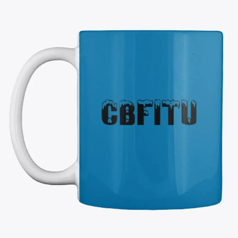 CBFITU Face Mask