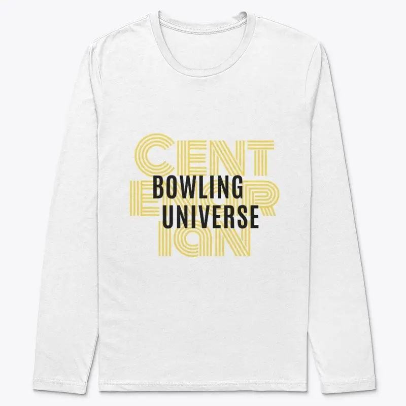 Centenarian Bowling 